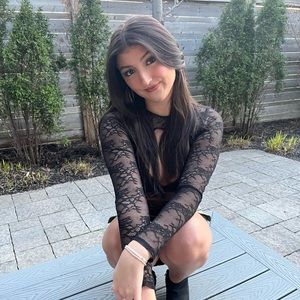 Meet your Posher, Natalie